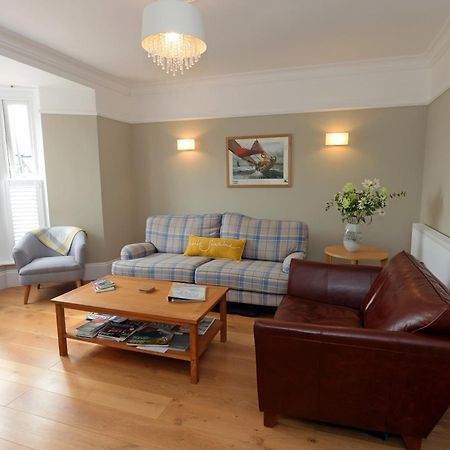 Woodlands Guest House Saundersfoot Eksteriør bilde