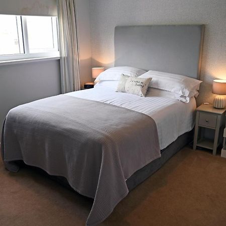 Woodlands Guest House Saundersfoot Eksteriør bilde
