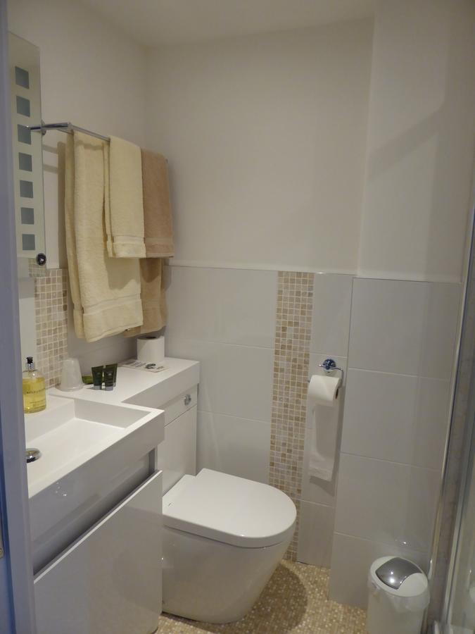Woodlands Guest House Saundersfoot Eksteriør bilde
