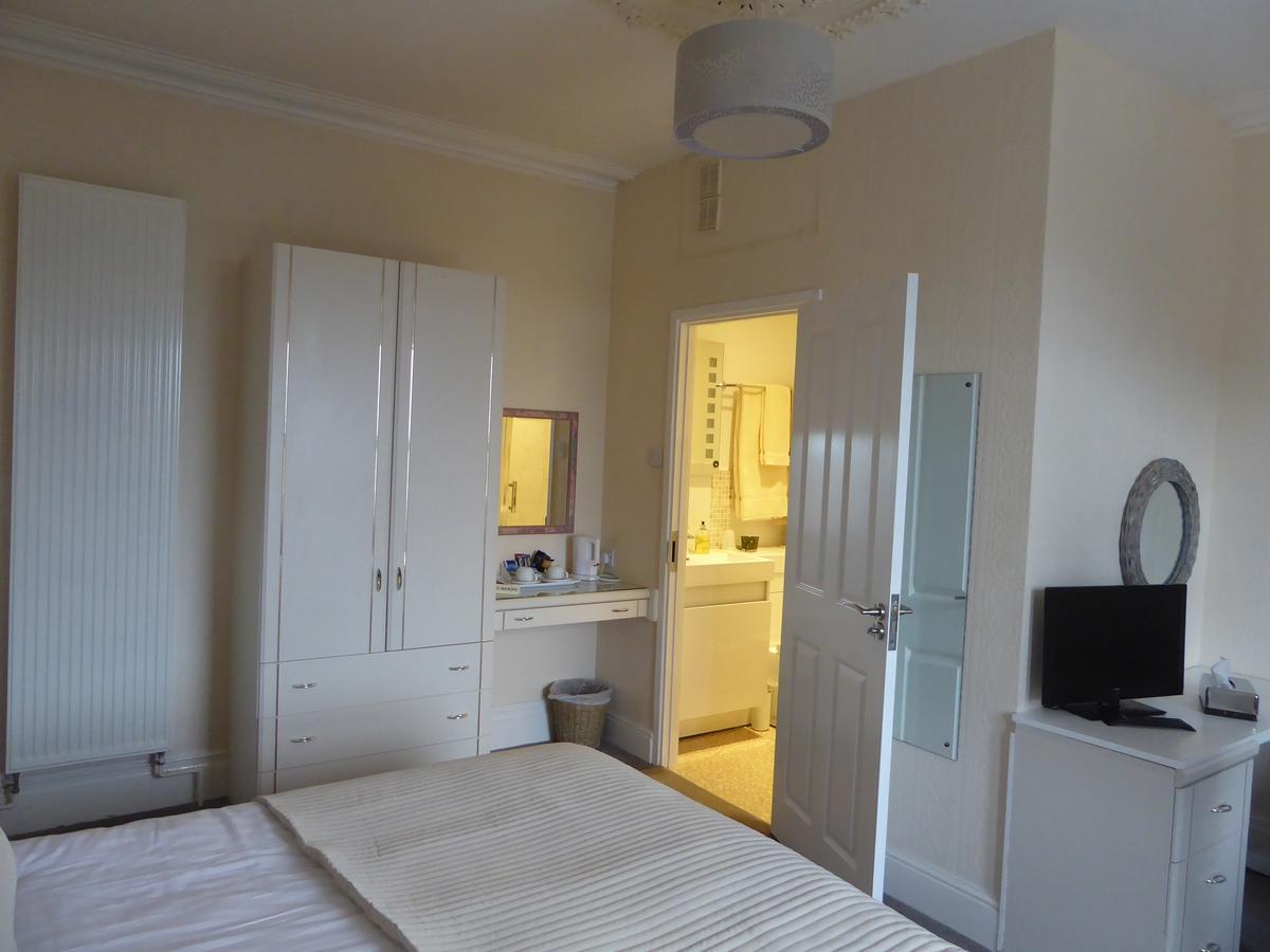Woodlands Guest House Saundersfoot Eksteriør bilde