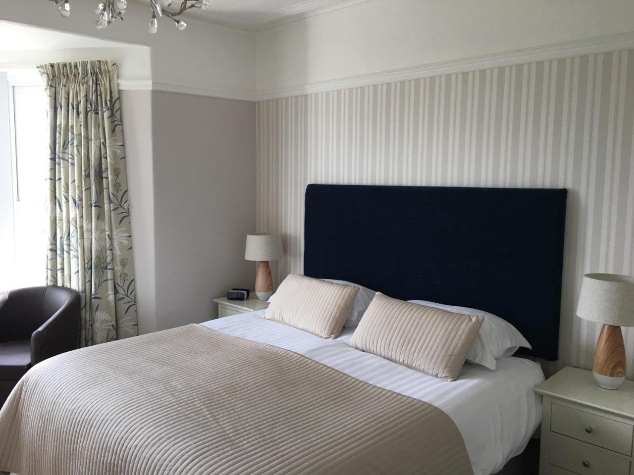 Woodlands Guest House Saundersfoot Eksteriør bilde