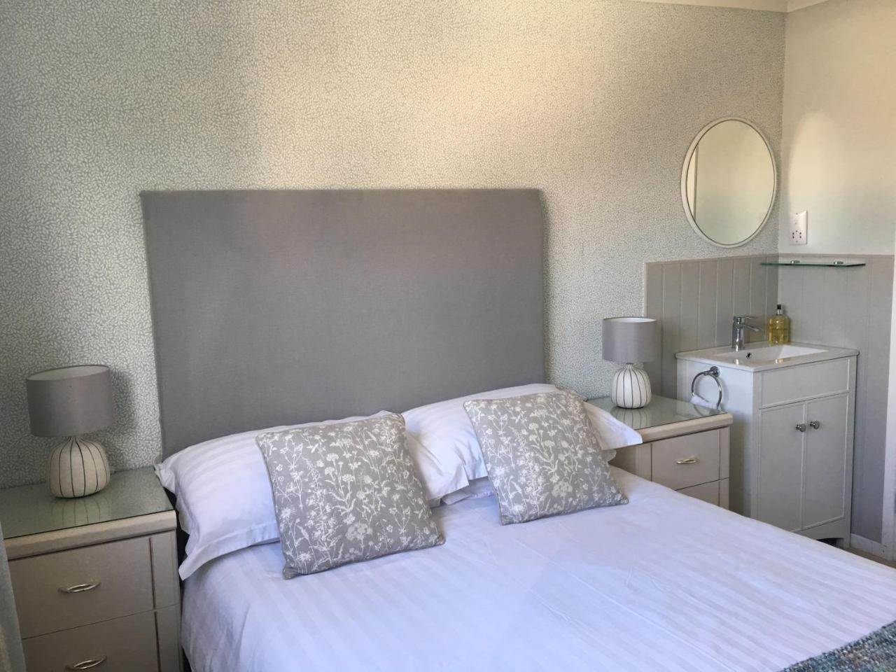 Woodlands Guest House Saundersfoot Eksteriør bilde