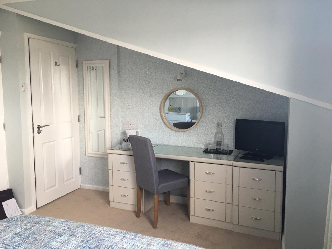 Woodlands Guest House Saundersfoot Eksteriør bilde