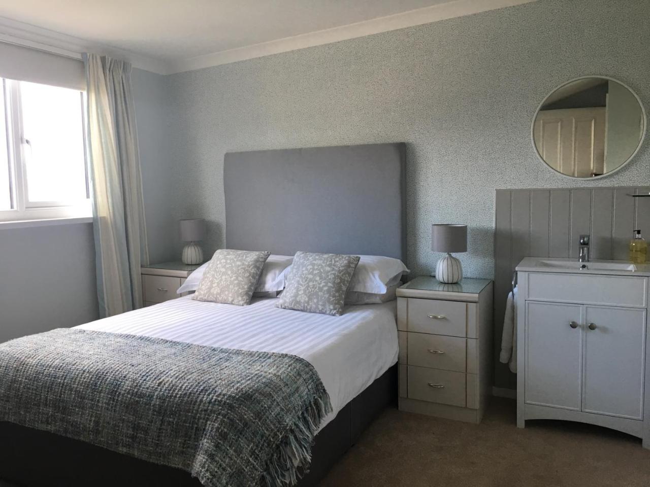 Woodlands Guest House Saundersfoot Eksteriør bilde