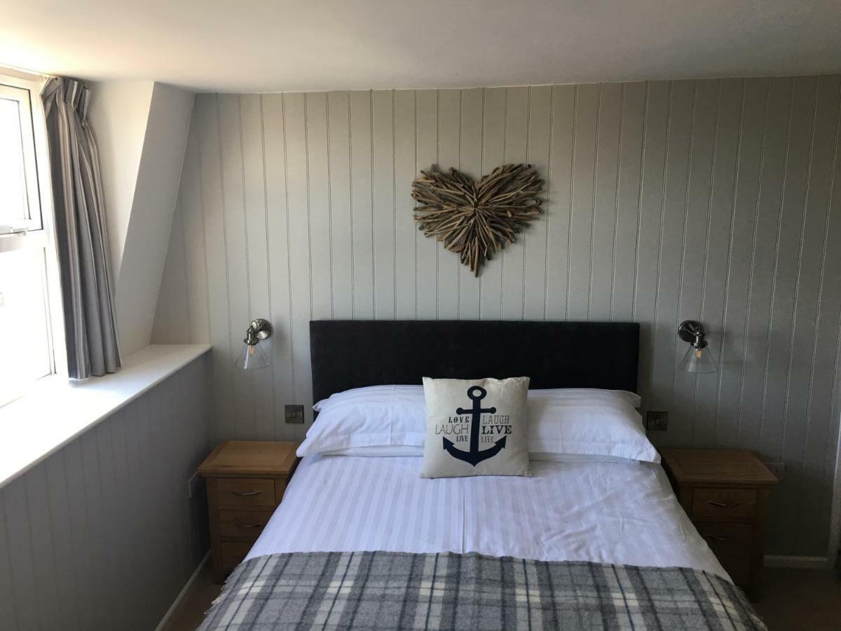 Woodlands Guest House Saundersfoot Eksteriør bilde